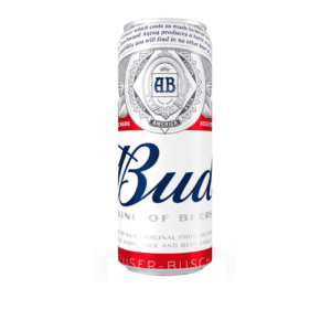 Bud 0,45l
