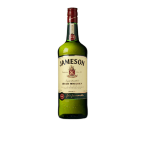 Виски Jameson 1 л